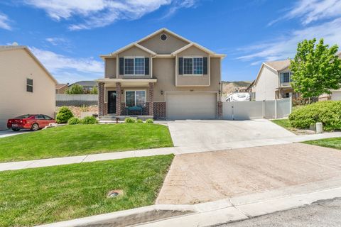 Homes For Sale - 283 W Kestrel Dr<br/> Saratoga Springs, UT 84045