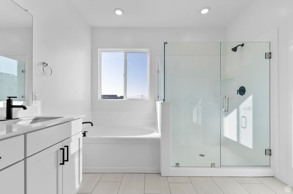 Photo of 864 N CHILLINGHAM DR #171, Salem, UT 84653 (MLS # 2115674)