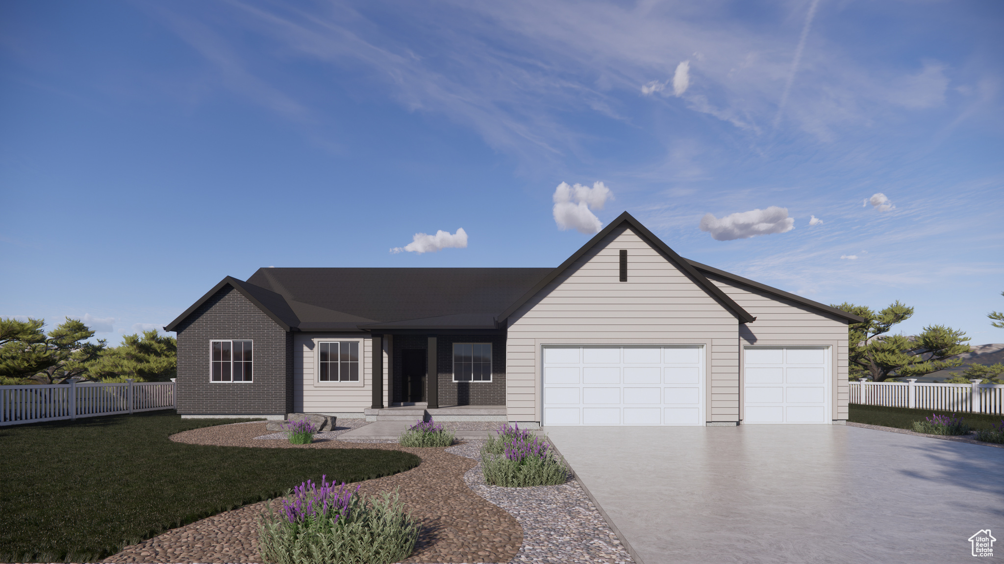 VIRIDIAN - Residential