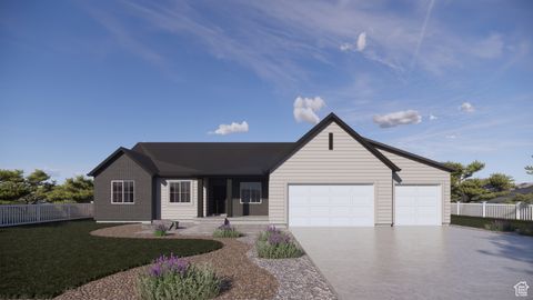 Photo of 864 N CHILLINGHAM DR #171, Salem, UT 84653 (MLS # 2115674)