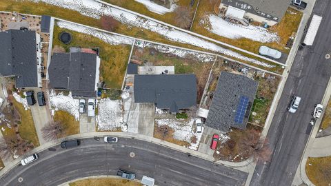 Tiny photo for 1216 E LOAFER VIEW DR, Payson, UT 84651 (MLS # 2139488)