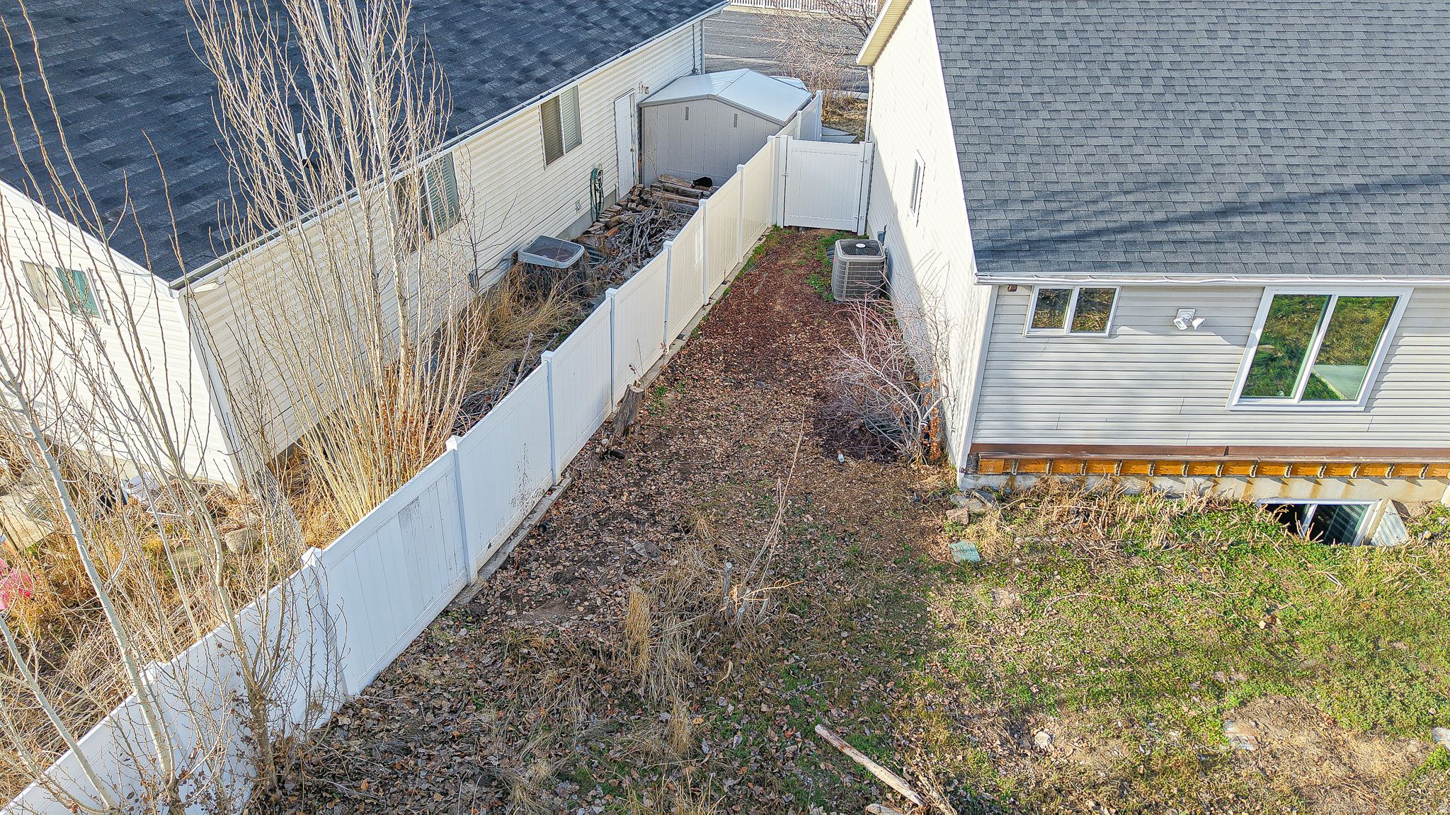 MOUNTAIN VIEW - Residential