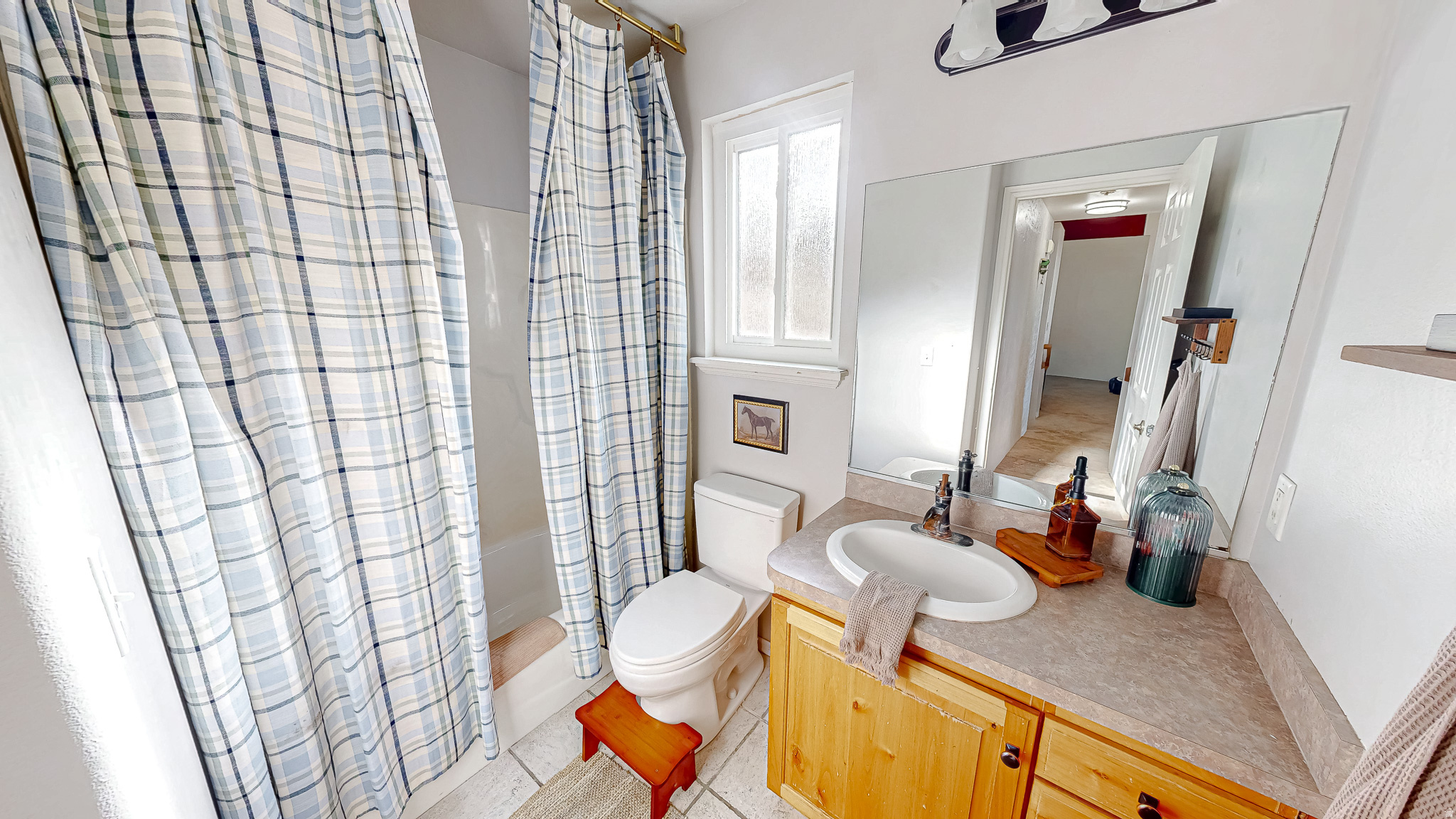 MOUNTAIN VIEW - Residential