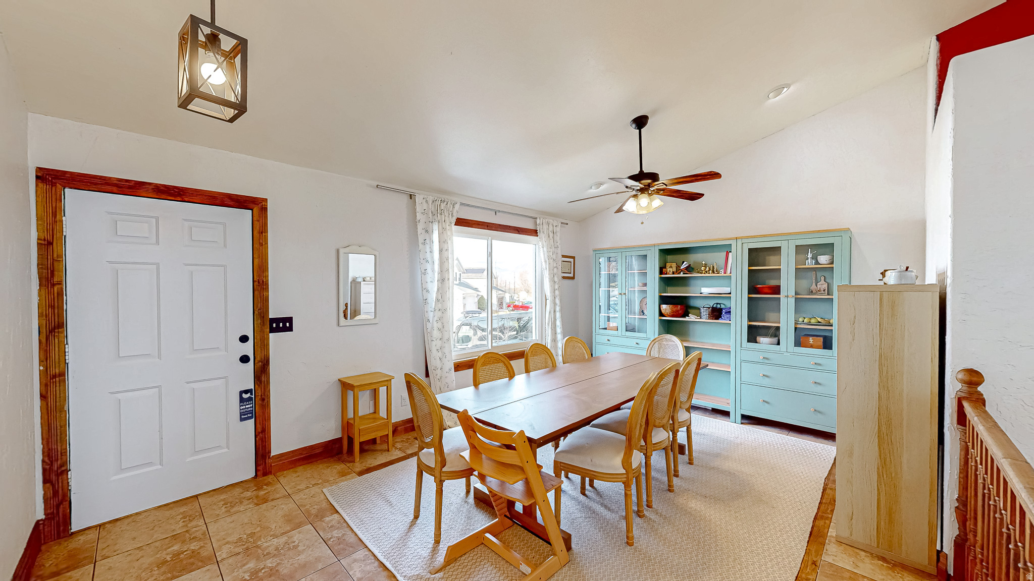 MOUNTAIN VIEW - Residential