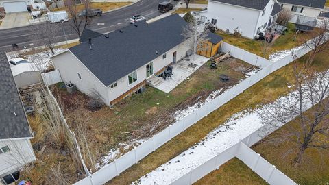 Tiny photo for 1216 E LOAFER VIEW DR, Payson, UT 84651 (MLS # 2139488)