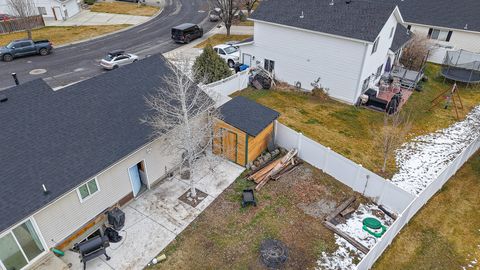 Tiny photo for 1216 E LOAFER VIEW DR, Payson, UT 84651 (MLS # 2139488)