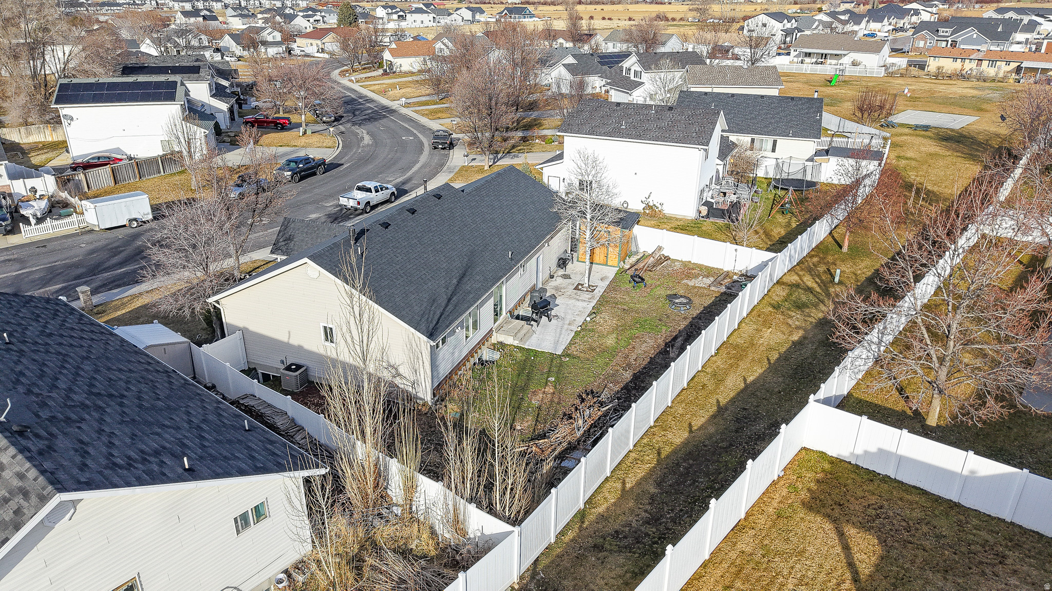 MOUNTAIN VIEW - Residential