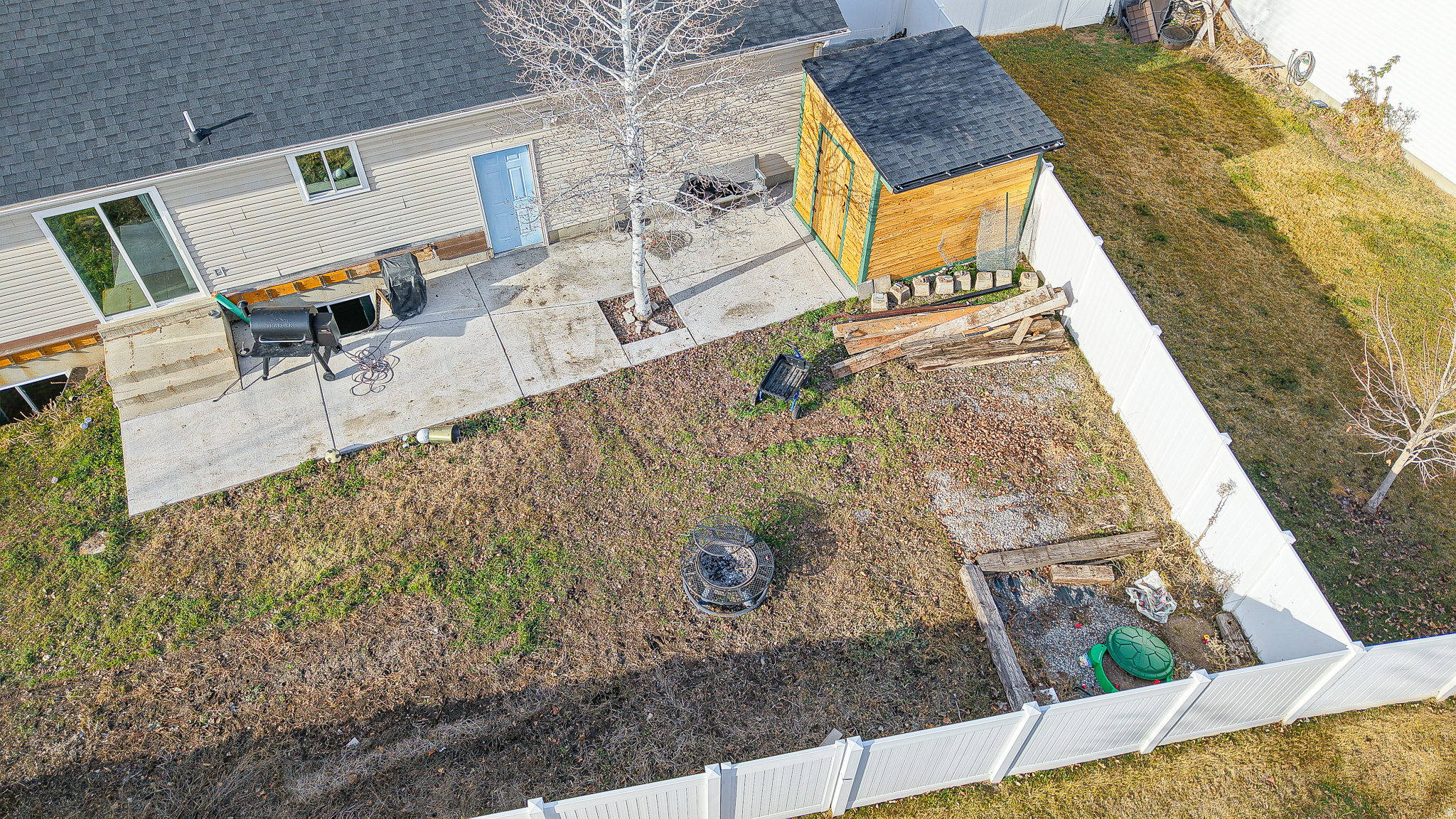 MOUNTAIN VIEW - Residential