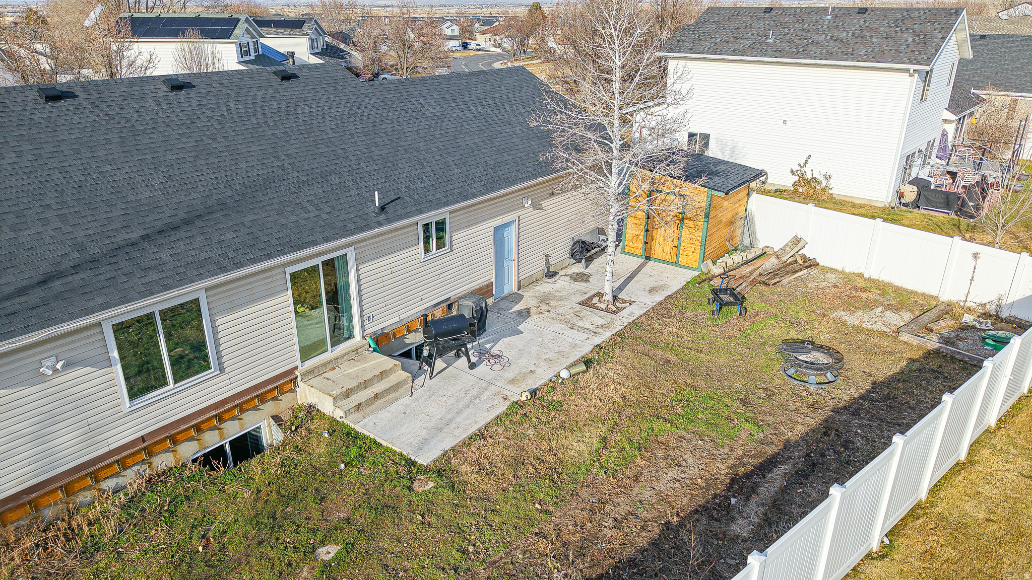 MOUNTAIN VIEW - Residential