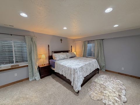 Tiny photo for 1216 E LOAFER VIEW DR, Payson, UT 84651 (MLS # 2139488)