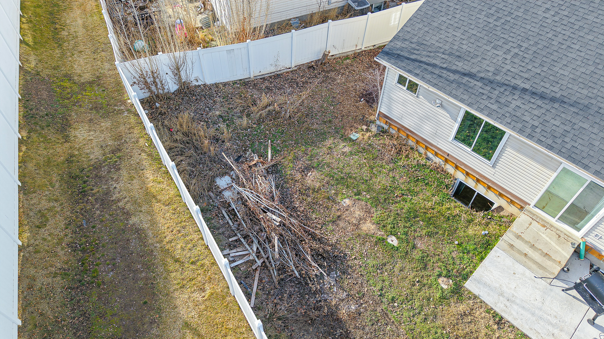 MOUNTAIN VIEW - Residential