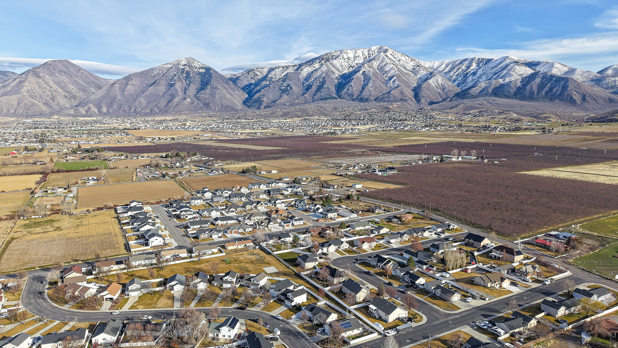 MOUNTAIN VIEW - Residential