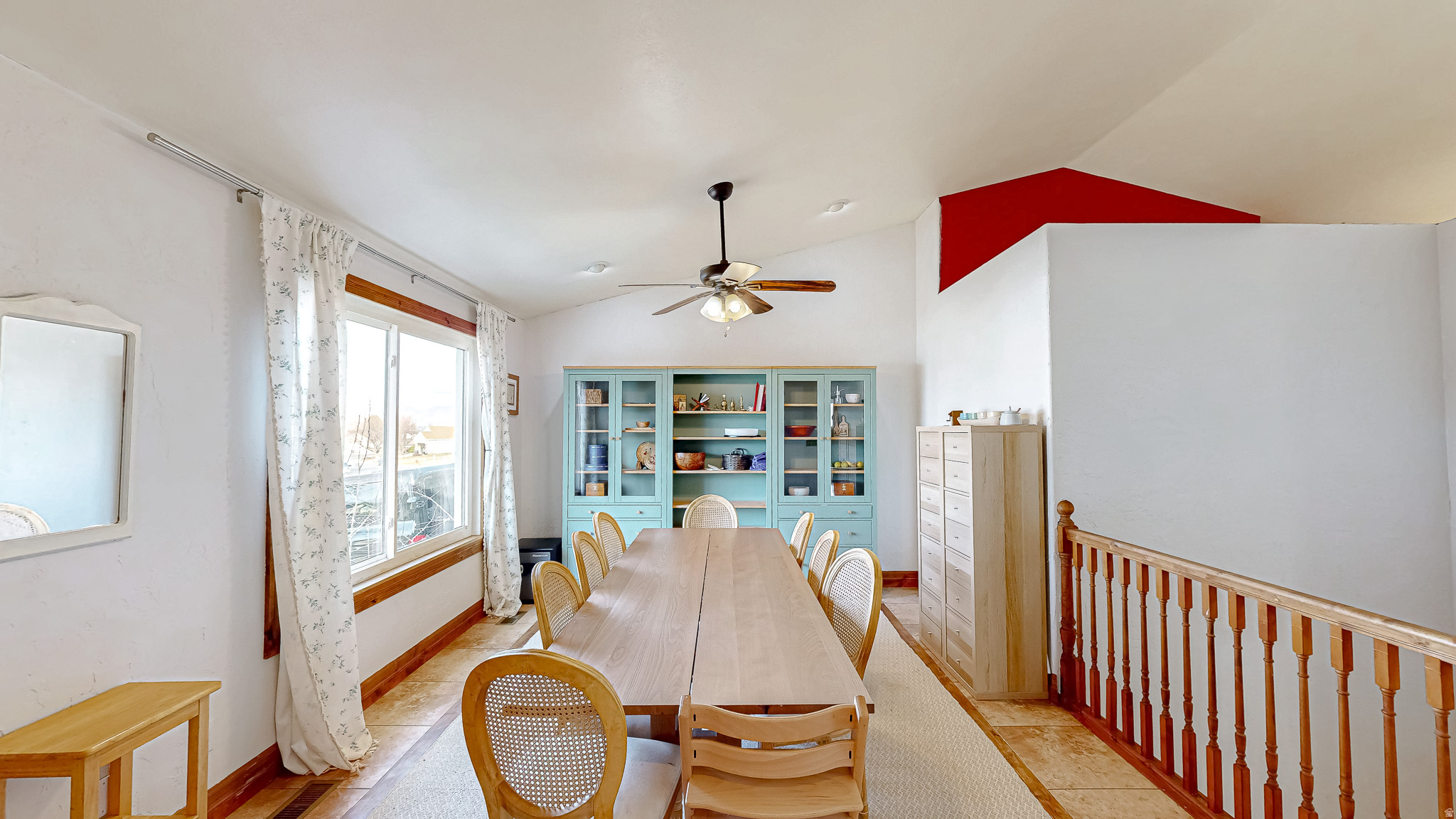 MOUNTAIN VIEW - Residential