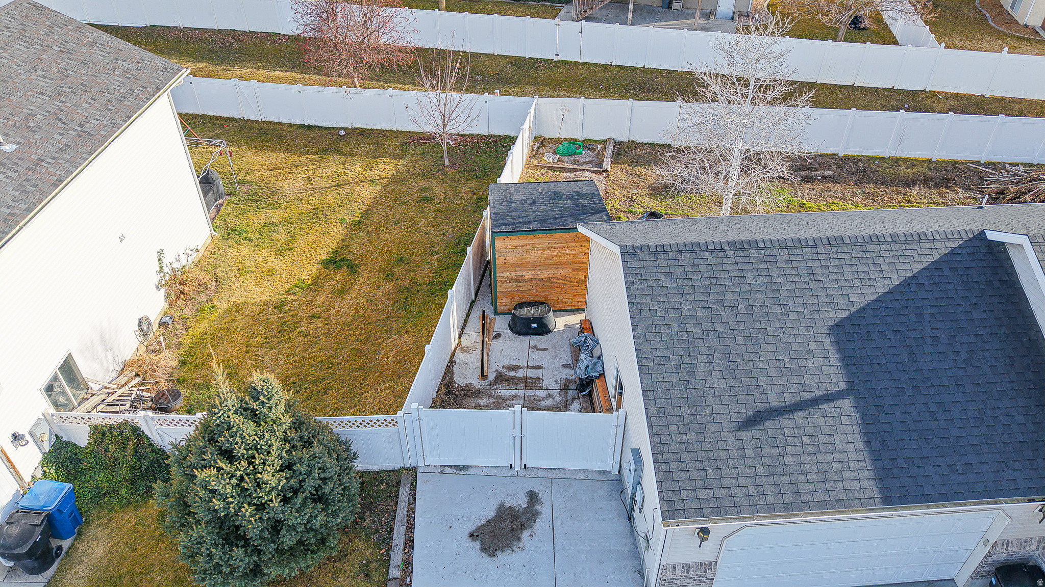 MOUNTAIN VIEW - Residential