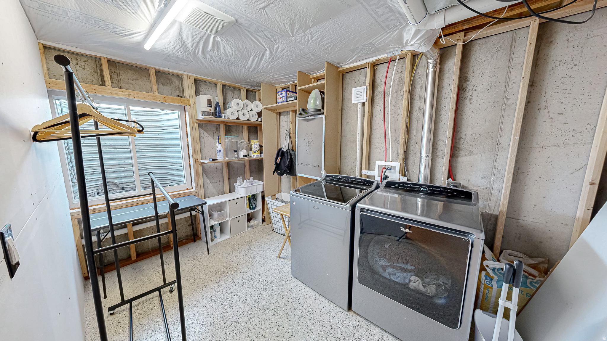 MOUNTAIN VIEW - Residential