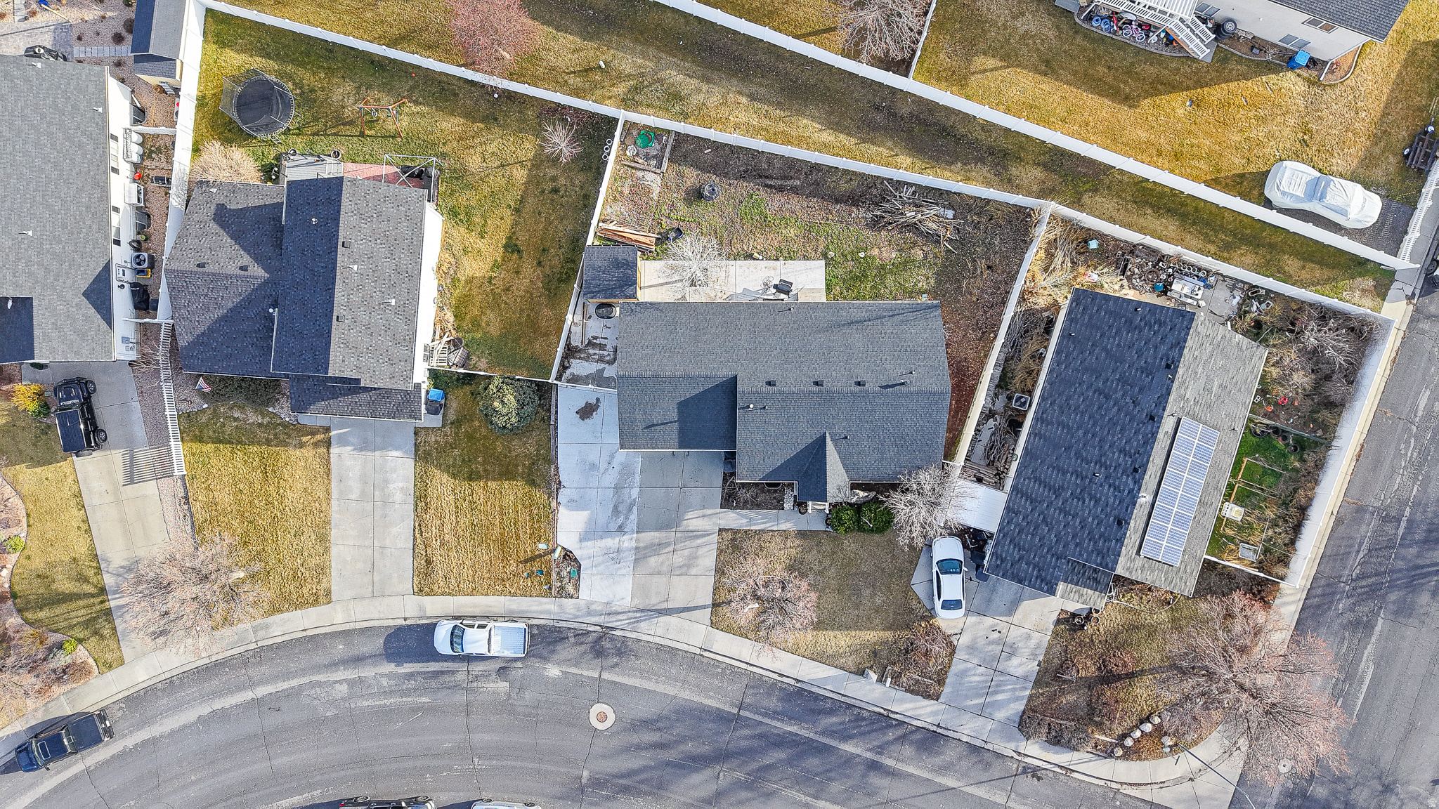 MOUNTAIN VIEW - Residential