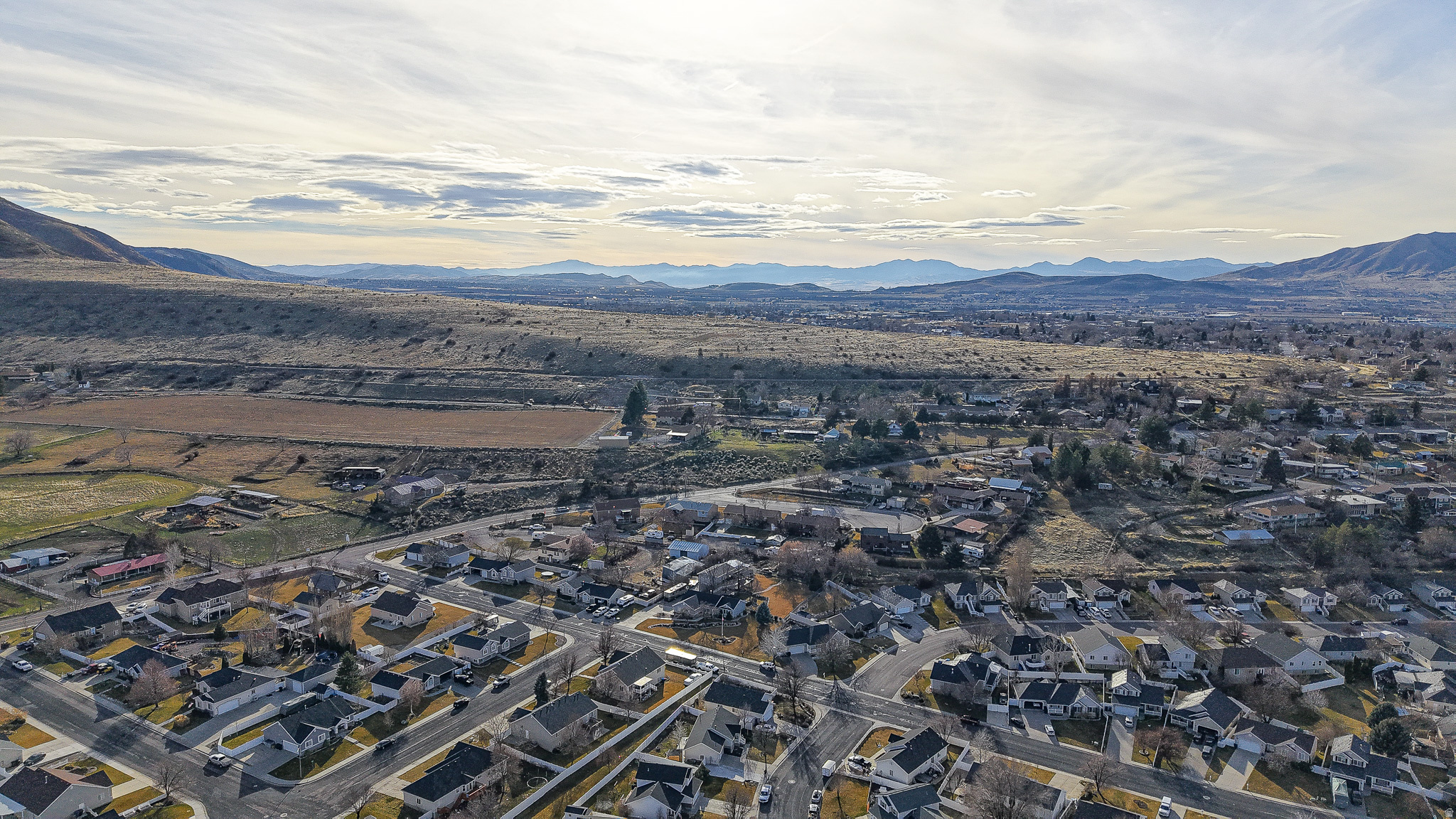 MOUNTAIN VIEW - Residential