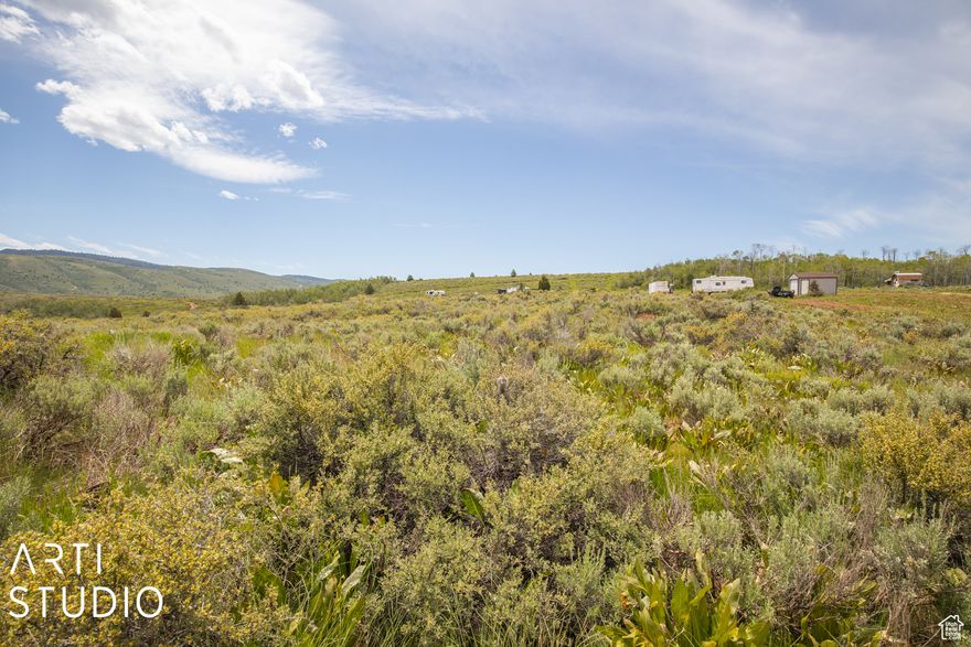 Off-Grid Mountain Escape  1 Acre in Paradise, UT!  Dreaming of wide open skies and off-grid serenity? This 1-acre gem tucked away off Ant Flat Road in Paradise, Utah offers just that - total seclusion with panoramic views of the stunning Monte Cristo Mountains. Property Highlights -1 full acre of high-country wilderness -360 unobstructed mountain views -Gated access for privacy and peace of mind -Seasonal access - perfect for summer and fall retreats -Explore endless miles of ATV trails right from your lot -Snowmobile paradise in the winter months!  Whether you're looking for a quiet getaway, a private recreation basecamp, or the perfect off-grid cabin site, this property is your blank canvas for adventure. No noisy neighbors, no city lights - just stars, trails, and mountain air,bring your toys, your camping gear, or your cabin plans. Paradise is waiting.  Want to check it out? Let's plan a ride out there and see it for ourselves!