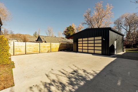 Tiny photo for 2595 S 800 E, Salt Lake City, UT 84106 (MLS # 2127344)