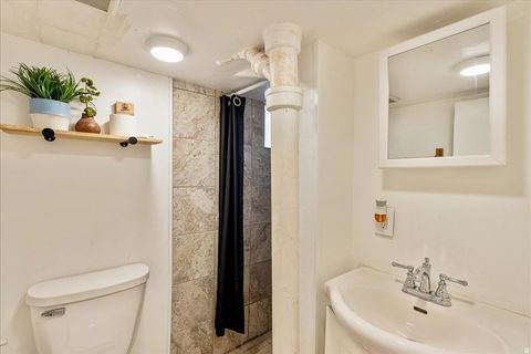 Tiny photo for 2595 S 800 E, Salt Lake City, UT 84106 (MLS # 2127344)