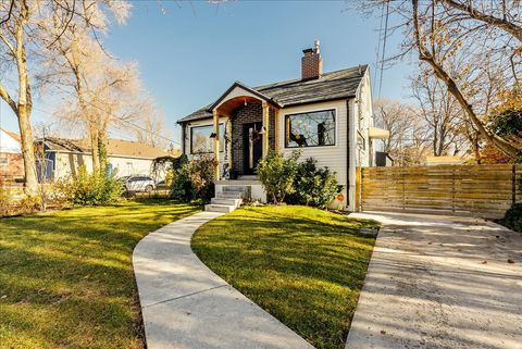 Tiny photo for 2595 S 800 E, Salt Lake City, UT 84106 (MLS # 2127344)