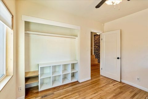 Tiny photo for 2595 S 800 E, Salt Lake City, UT 84106 (MLS # 2127344)