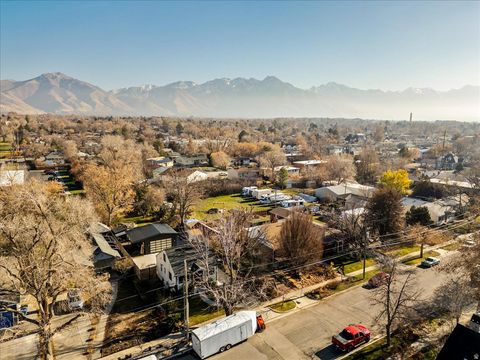 Tiny photo for 2595 S 800 E, Salt Lake City, UT 84106 (MLS # 2127344)