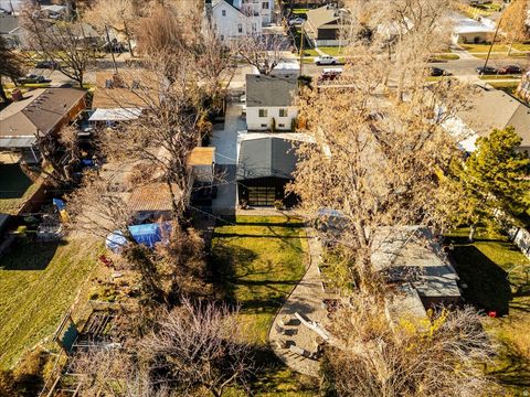 Tiny photo for 2595 S 800 E, Salt Lake City, UT 84106 (MLS # 2127344)