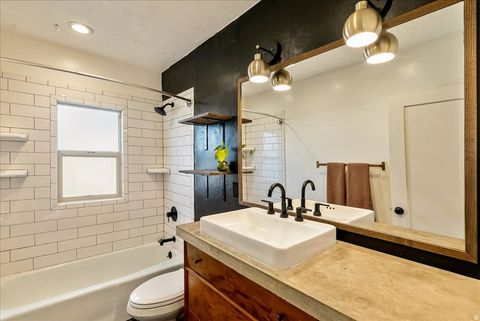 Tiny photo for 2595 S 800 E, Salt Lake City, UT 84106 (MLS # 2127344)