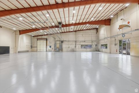 Tiny photo for 2350 N MAIN BUILD #1 ST, North Logan, UT 84341 (MLS # 2117075)