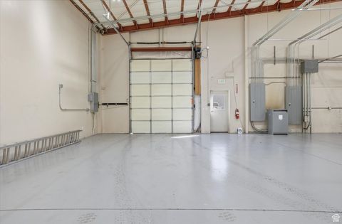 Tiny photo for 2350 N MAIN BUILD #1 ST, North Logan, UT 84341 (MLS # 2117075)