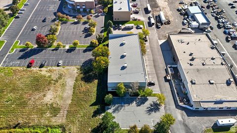 Tiny photo for 2350 N MAIN BUILD #1 ST, North Logan, UT 84341 (MLS # 2117075)