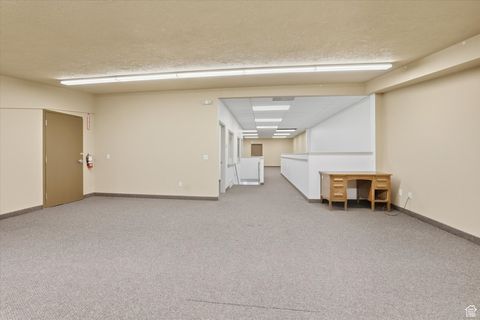 Tiny photo for 2350 N MAIN BUILD #1 ST, North Logan, UT 84341 (MLS # 2117075)