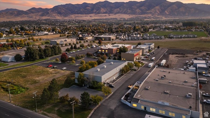 This is THE place! Manufacturing, storage or so many other types of business will fit into this amazing space. So much is included: - 3 phase electrical, 400 / 1200-amp service. Office space 3900 SF with 3 private offices, conf room, break room. 9750 SF of shop or warehouse / free span space with 2 bathrooms and overhead door.