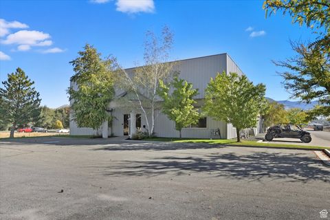 Tiny photo for 2350 N MAIN BUILD #1 ST, North Logan, UT 84341 (MLS # 2117075)