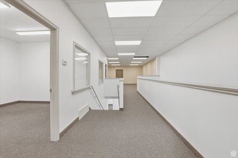 Tiny photo for 2350 N MAIN BUILD #1 ST, North Logan, UT 84341 (MLS # 2117075)