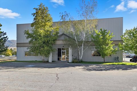 Tiny photo for 2350 N MAIN BUILD #1 ST, North Logan, UT 84341 (MLS # 2117075)
