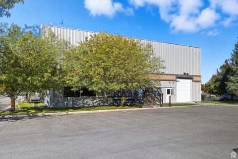 Tiny photo for 2350 N MAIN BUILD #1 ST, North Logan, UT 84341 (MLS # 2117075)