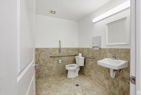 Tiny photo for 2350 N MAIN BUILD #1 ST, North Logan, UT 84341 (MLS # 2117075)