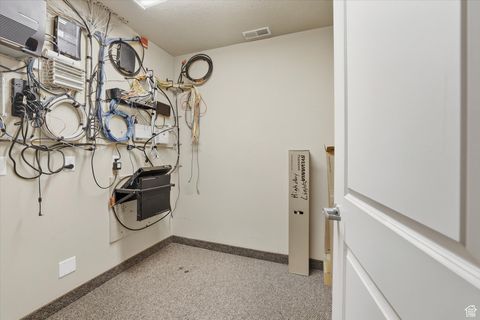 Tiny photo for 2350 N MAIN BUILD #1 ST, North Logan, UT 84341 (MLS # 2117075)