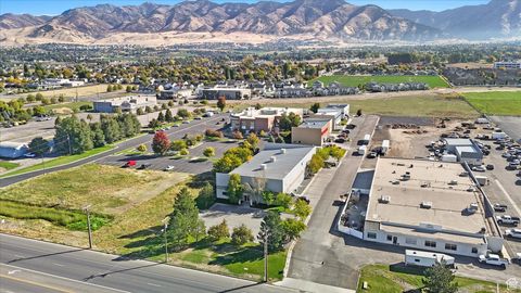 Tiny photo for 2350 N MAIN BUILD #1 ST, North Logan, UT 84341 (MLS # 2117075)