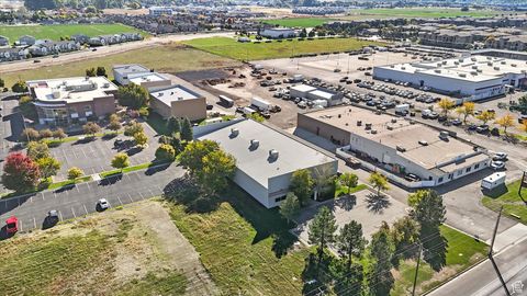 Tiny photo for 2350 N MAIN BUILD #1 ST, North Logan, UT 84341 (MLS # 2117075)