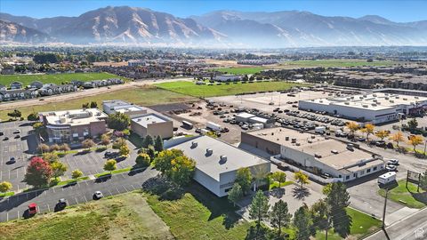 Tiny photo for 2350 N MAIN BUILD #1 ST, North Logan, UT 84341 (MLS # 2117075)