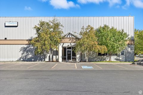 Tiny photo for 2350 N MAIN BUILD #1 ST, North Logan, UT 84341 (MLS # 2117075)