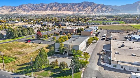 Tiny photo for 2350 N MAIN BUILD #1 ST, North Logan, UT 84341 (MLS # 2117075)