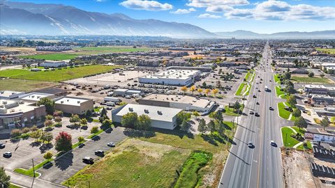 Tiny photo for 2350 N MAIN BUILD #1 ST, North Logan, UT 84341 (MLS # 2117075)