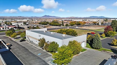 Tiny photo for 2350 N MAIN BUILD #1 ST, North Logan, UT 84341 (MLS # 2117075)