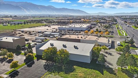 Tiny photo for 2350 N MAIN BUILD #1 ST, North Logan, UT 84341 (MLS # 2117075)
