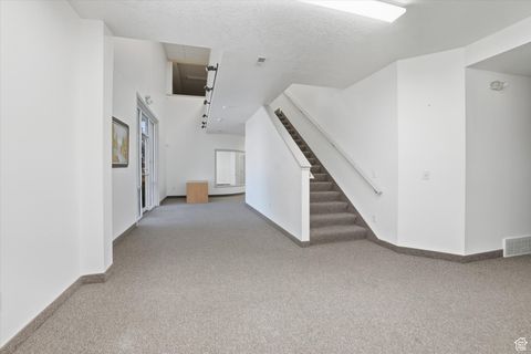 Tiny photo for 2350 N MAIN BUILD #1 ST, North Logan, UT 84341 (MLS # 2117075)