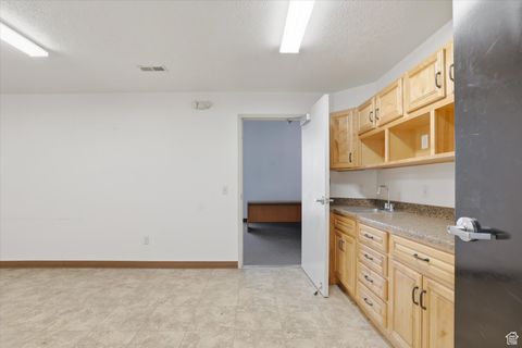 Tiny photo for 2350 N MAIN BUILD #1 ST, North Logan, UT 84341 (MLS # 2117075)